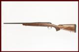 BROWNING X-BOLT HUNTER 308WIN USED GUN INV 212502 - 1 of 4