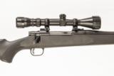 MOSSBERG ATR 270WIN USED GUN INV 210972 - 3 of 4