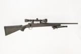 MOSSBERG ATR 270WIN USED GUN INV 210972 - 2 of 4