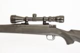 MOSSBERG ATR 270WIN USED GUN INV 210972 - 4 of 4