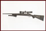 MOSSBERG ATR 270WIN USED GUN INV 210972 - 1 of 4