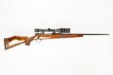 WEATHERBY MK-V DLX 1976 270WBY USED GUN INV 212541 - 2 of 4