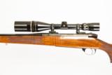 WEATHERBY MK-V DLX 1976 270WBY USED GUN INV 212541 - 4 of 4