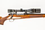 WEATHERBY MK-V DLX 1976 270WBY USED GUN INV 212541 - 3 of 4