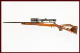 WEATHERBY MK-V DLX 1976 270WBY USED GUN INV 212541 - 1 of 4