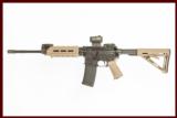 SIG M400 5.56MM USED GUN INV
212732 - 1 of 4