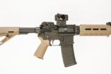 SIG M400 5.56MM USED GUN INV
212732 - 3 of 4