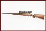 WINCHESTER 70 FEATHERWEIGHT 308WIN USED GUN INV 212540 - 1 of 4