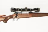 WINCHESTER 70 FEATHERWEIGHT 308WIN USED GUN INV 212540 - 3 of 4