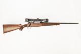 WINCHESTER 70 FEATHERWEIGHT 308WIN USED GUN INV 212540 - 2 of 4