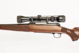 WINCHESTER 70 FEATHERWEIGHT 308WIN USED GUN INV 212540 - 4 of 4