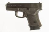 GLOCK 36 GEN3 45ACP USED GUN INV 212641 - 2 of 2