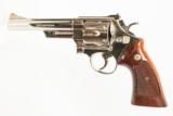 SMITH AND WESSON 29-3 44MAG USED GUN INV 212608 - 2 of 2