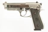 TAURUS PT92AR 9MM USED GUN INV 212564 - 2 of 2