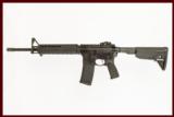 SPRINGFIELD ARMORY SAINT 5.56NATO USED GUN INV 212625 - 1 of 4