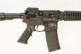 SMITH AND WESSON M&P-15 SPORT II 5.56MM USED GUN INV 212668 - 2 of 4
