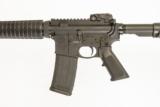 SMITH AND WESSON M&P-15 SPORT II 5.56MM USED GUN INV 212668 - 4 of 4