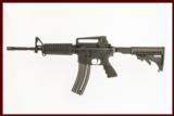 COLT M4 CARBINE 22LR USED GUN INV 212522 - 1 of 4