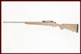 REMINGTON 700 HILL COUNTRY
270WBY USED GUN INV 212614 - 1 of 4