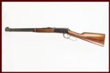 WINCHESTER 1894 30-30WIN USED GUN INV 211950 - 1 of 4