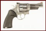 SMITH AND WESSON 629-1 44MAG USED GUN INV 212777 - 1 of 2