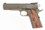 SPRINGFIELD ARMORY 1911-A1 9MM USED GUN INV 212717 - 2 of 2