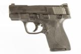 SMITH AND WESSON M&P9 SHIELD 9MM USED GUN INV 212690 - 2 of 2