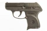 RUGER LCR 380ACP USED GUN INV 212677 - 2 of 2