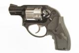 RUGER LCR 38SPL+P USED GUN INV 212689 - 2 of 2