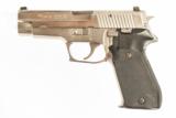 SIG P220 45ACP USED GUN INV 212708 - 2 of 2