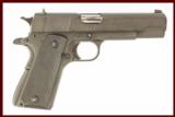 SPRINGFIELD ARMORY 1911-A1 45ACP USED GUN INV 212718 - 1 of 2