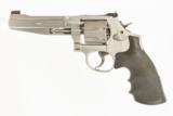 SMITH AND WESSON 986 PRO 9MM USED GUN INV 212716 - 2 of 2