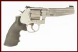 SMITH AND WESSON 986 PRO 9MM USED GUN INV 212716 - 1 of 2
