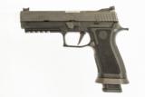 SIG P320 XFIVE 9MM USED GUN INV 212707 - 2 of 2
