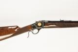 BROWNING 1885 45-70GOVT USED GUN INV 212699 - 3 of 4