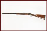 BROWNING 1885 45-70GOVT USED GUN INV 212699 - 1 of 4