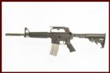 BUSHMASTER XM15-E2S 5.56MM USED GUN INV 212759 - 1 of 4