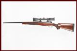 WINCHESTER FEATHERWEIGHT 300WSM USED GUN INV 210566 - 1 of 4