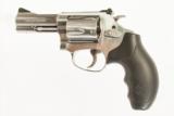 SMITH AND WESSON 60-15 357MAG USED GUN INV 212924 - 2 of 2