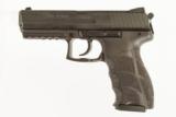 H&K P30L 9MM USED GUN INV 212901 - 2 of 2