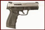 US 24/7 G2 45ACP USED GUN INV 212904 - 1 of 2