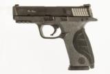 SMITH AND WESSON M&P9 PRO 9MM USED GUN INV 212855 - 2 of 2