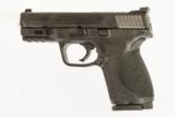 SMITH AND WESSON M&P9 2.0 9MM USED GUN INV 212856 - 2 of 2