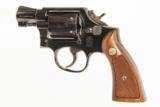 SMITH AND WESSON 10-7 38SPL USED GUN INV 212846 - 2 of 2