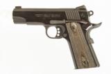 COLT 1911 COMBAT COMMANDER 45ACP USED GUN INV 212844 - 2 of 2
