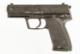 H&K USP 9MM USED GUN INV 212842 - 2 of 2