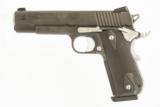 SIG SAUER 1911 NIGHTMARE 357SIG USED GUN INV 212907 - 2 of 2