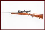 RUGER M77 30-06SPRG USED GUN INV 210756 - 1 of 4
