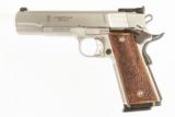SMITH AND WESSON SW1911 PRO 9MM USED GUN INV 212919 - 2 of 2