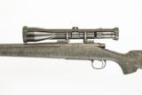 REMINGTON 700 VARMINT 243WIN USED GUN INV 211454 - 4 of 4